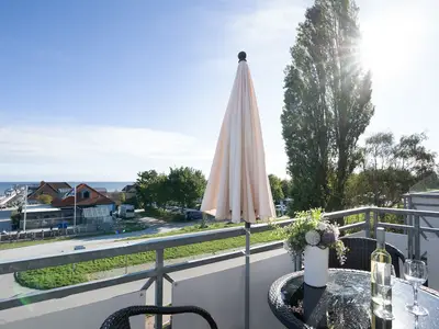 Ferienwohnung für 4 Personen (81 m²) in Kellenhusen 10/10