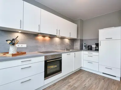 Ferienwohnung für 5 Personen (50 m²) in Kellenhusen 4/10