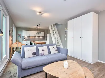 Ferienwohnung für 5 Personen (50 m²) in Kellenhusen 5/10