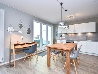 Ferienwohnung für 5 Personen (50 m²) in Kellenhusen 6/10