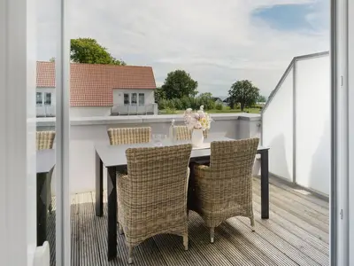 Ferienwohnung für 5 Personen (50 m²) in Kellenhusen 7/10