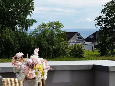 Ferienwohnung für 5 Personen (50 m²) in Kellenhusen 8/10