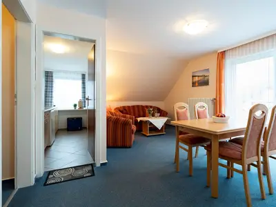 Ferienwohnung für 4 Personen (43 m²) in Kellenhusen 3/10
