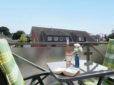 Ferienwohnung für 4 Personen (43 m²) in Kellenhusen 9/10