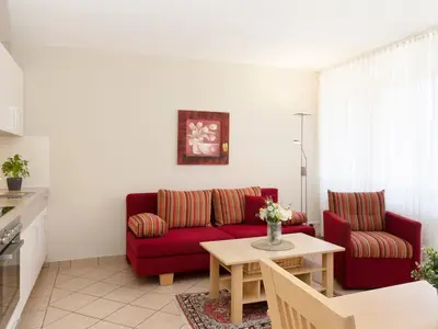 Ferienwohnung für 2 Personen (30 m²) in Kellenhusen 2/10