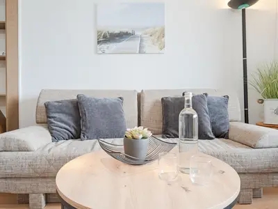 Ferienwohnung für 3 Personen (41 m²) in Kellenhusen 1/10