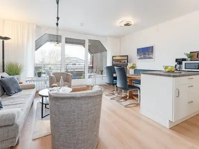 Ferienwohnung für 3 Personen (41 m²) in Kellenhusen 2/10
