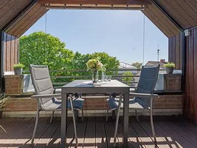 Ferienwohnung für 3 Personen (41 m²) in Kellenhusen 3/10