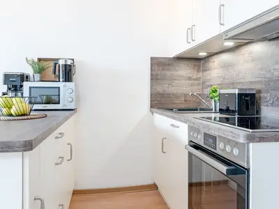 Ferienwohnung für 3 Personen (41 m²) in Kellenhusen 4/10