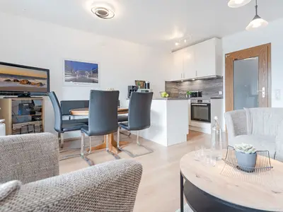 Ferienwohnung für 3 Personen (41 m²) in Kellenhusen 5/10
