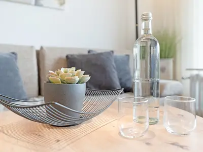 Ferienwohnung für 3 Personen (41 m²) in Kellenhusen 6/10
