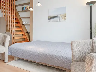 Ferienwohnung für 3 Personen (41 m²) in Kellenhusen 8/10