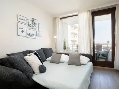 Ferienwohnung für 4 Personen (42 m²) in Kellenhusen 10/10