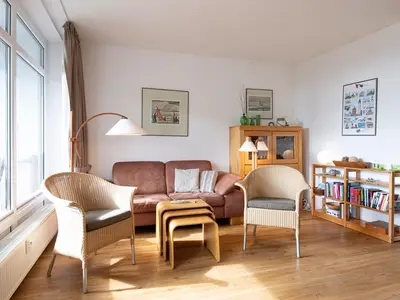 Ferienwohnung für 4 Personen (51 m²) in Kellenhusen 1/10