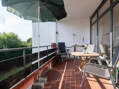 Ferienwohnung für 4 Personen (51 m²) in Kellenhusen 2/10