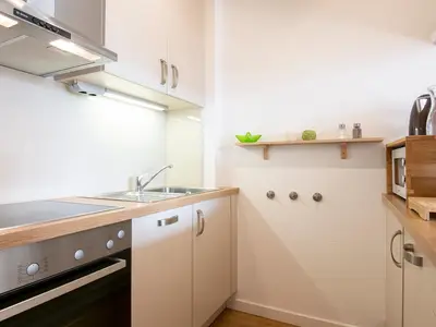 Ferienwohnung für 4 Personen (51 m²) in Kellenhusen 4/10