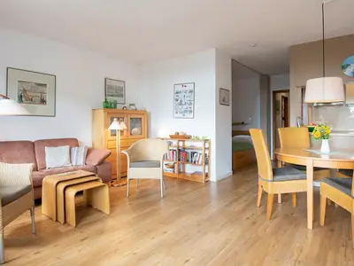 Ferienwohnung für 4 Personen (51 m²) in Kellenhusen 5/10