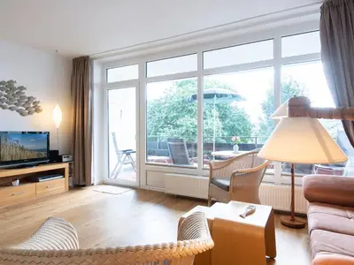 Ferienwohnung für 4 Personen (51 m²) in Kellenhusen 7/10