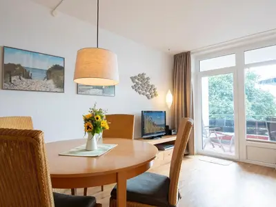 Ferienwohnung für 4 Personen (51 m²) in Kellenhusen 8/10