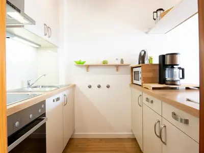 Ferienwohnung für 4 Personen (51 m²) in Kellenhusen 9/10