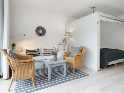 Ferienwohnung für 4 Personen (42 m²) in Kellenhusen 1/10