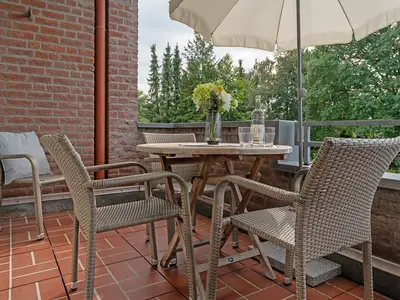 Ferienwohnung für 4 Personen (42 m²) in Kellenhusen 3/10