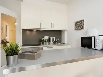 Ferienwohnung für 4 Personen (42 m²) in Kellenhusen 4/10