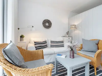 Ferienwohnung für 4 Personen (42 m²) in Kellenhusen 5/10