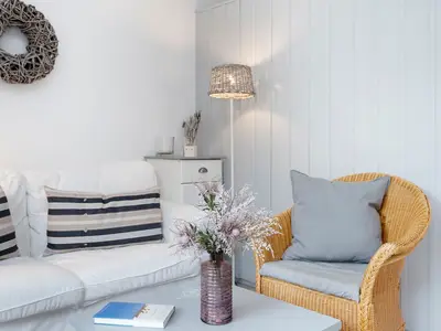 Ferienwohnung für 4 Personen (42 m²) in Kellenhusen 6/10