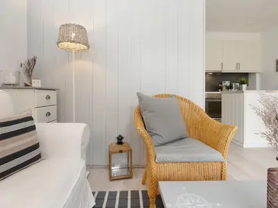 Ferienwohnung für 4 Personen (42 m²) in Kellenhusen 7/10