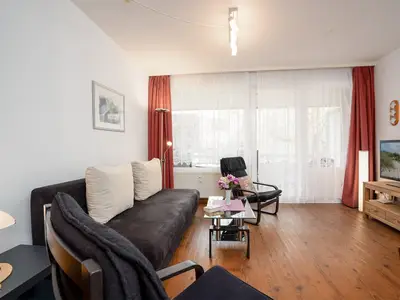 Ferienwohnung für 2 Personen (43 m²) in Kellenhusen 1/10