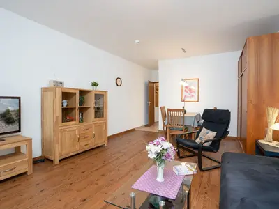 Ferienwohnung für 2 Personen (43 m²) in Kellenhusen 2/10
