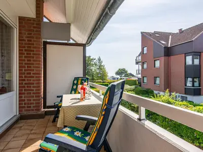 Ferienwohnung für 2 Personen (43 m²) in Kellenhusen 3/10