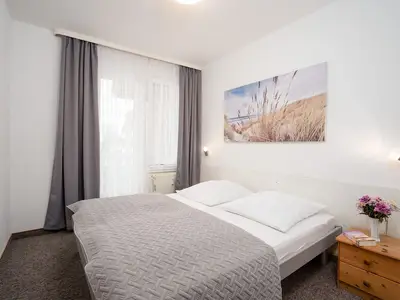 Ferienwohnung für 2 Personen (43 m²) in Kellenhusen 4/10