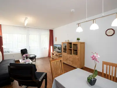 Ferienwohnung für 2 Personen (43 m²) in Kellenhusen 5/10