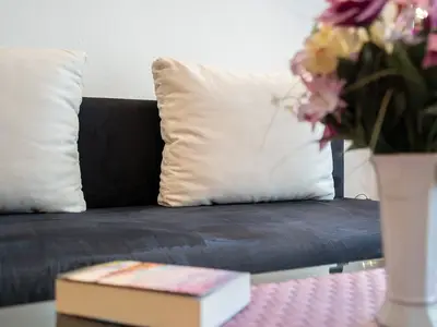 Ferienwohnung für 2 Personen (43 m²) in Kellenhusen 6/10