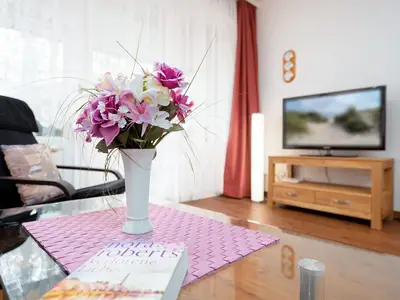 Ferienwohnung für 2 Personen (43 m²) in Kellenhusen 8/10