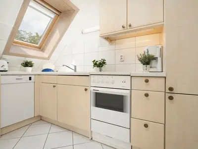 Ferienwohnung für 2 Personen (39 m²) in Kellenhusen 3/10