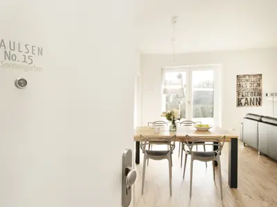 Ferienwohnung für 2 Personen (56 m²) in Kellenhusen 1/10