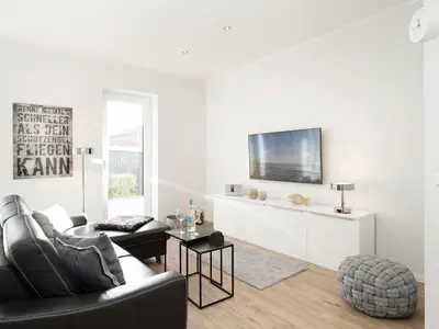Ferienwohnung für 2 Personen (56 m²) in Kellenhusen 2/10