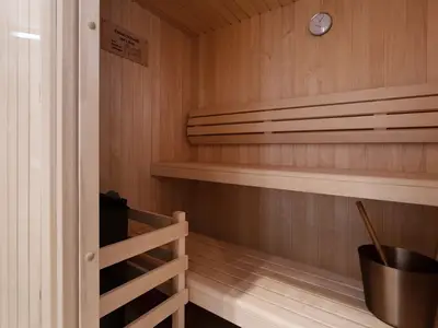 Ferienwohnung für 2 Personen (56 m²) in Kellenhusen 4/10