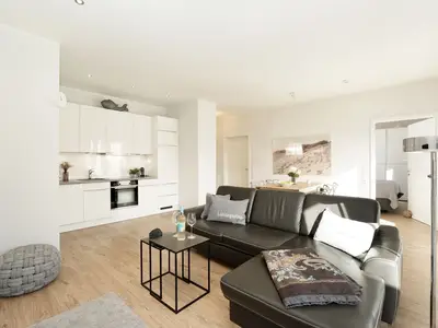 Ferienwohnung für 2 Personen (56 m²) in Kellenhusen 6/10