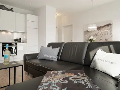 Ferienwohnung für 2 Personen (56 m²) in Kellenhusen 7/10