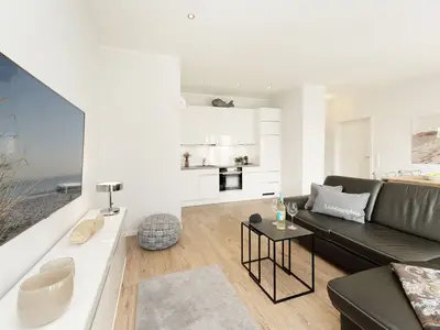 Ferienwohnung für 2 Personen (56 m²) in Kellenhusen 8/10