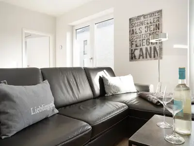 Ferienwohnung für 2 Personen (56 m²) in Kellenhusen 10/10