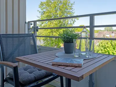 Ferienwohnung für 3 Personen (41 m²) in Kellenhusen 9/10