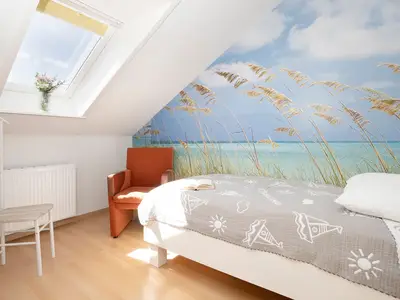 Ferienwohnung für 1 Person (28 m²) in Kellenhusen 9/10