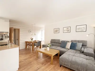 Ferienwohnung für 5 Personen (68 m²) in Kellenhusen 2/10