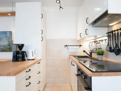 Ferienwohnung für 5 Personen (68 m²) in Kellenhusen 3/10