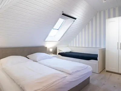 Ferienwohnung für 5 Personen (68 m²) in Kellenhusen 4/10